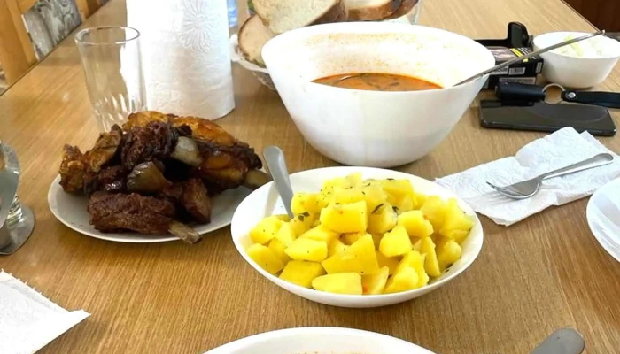 Bunatati De La Halmagiu Hălmagiu - Hălmagiu