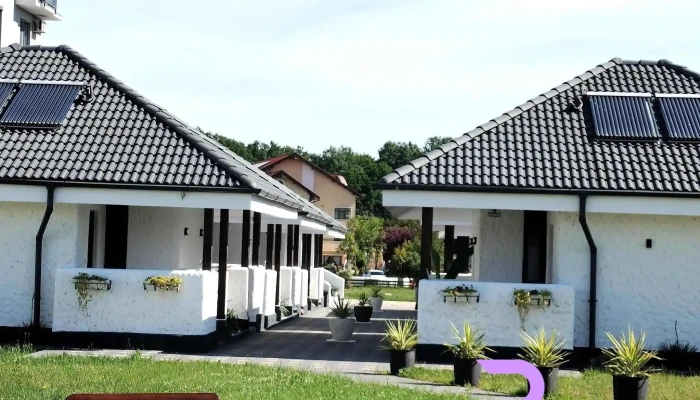 Bungalow Terra Kordu -  De La Vizitatori - Băile Felix