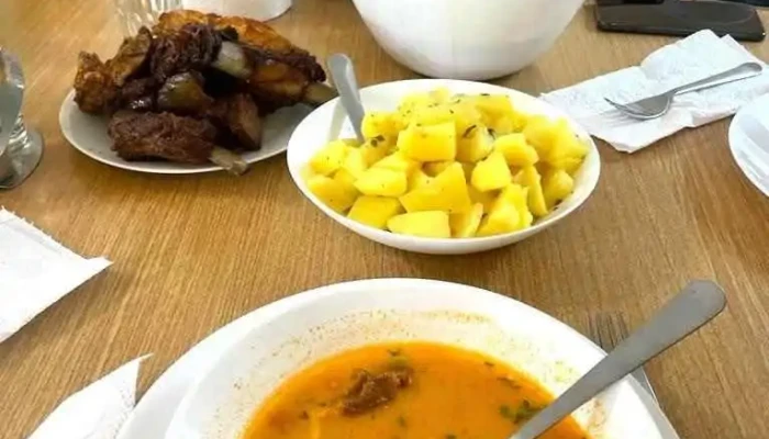 Bunătăți de la Hălmagiu - Hălmagiu