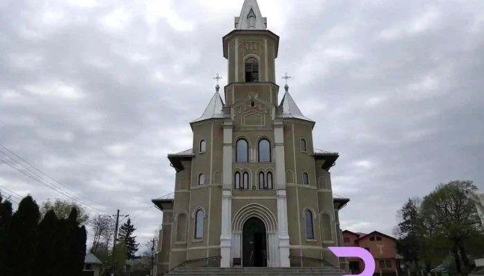 Buruienești - Buruienești