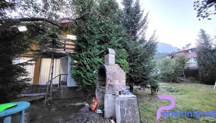 Busteni House De La Proprietar - Bușteni