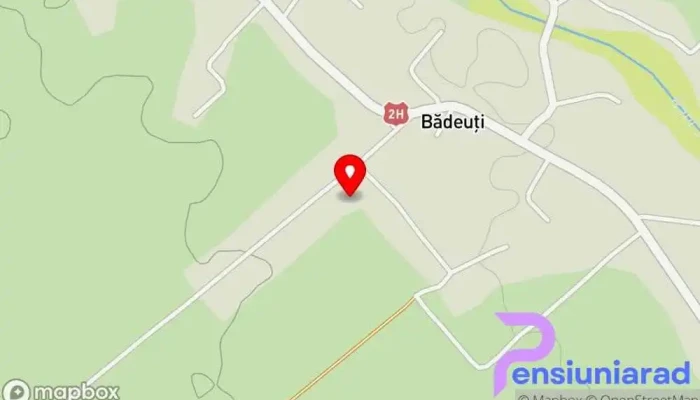 Bădeuți - Bădeuți