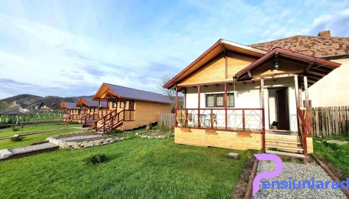 Băltina Parc - România