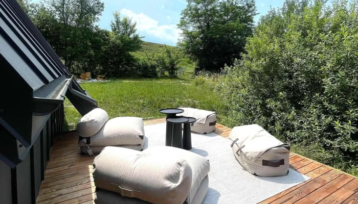 Cabana A -  Frame Cricov 9 Recenzii - Valea Lungă-ogrea