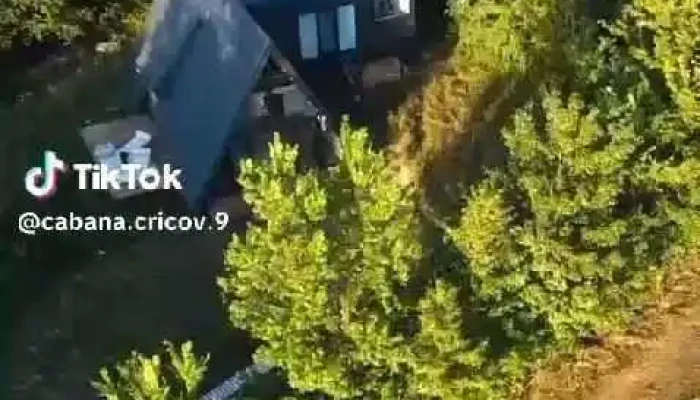 Cabana A -  Frame Cricov 9 Videoclipuri - Valea Lungă-ogrea