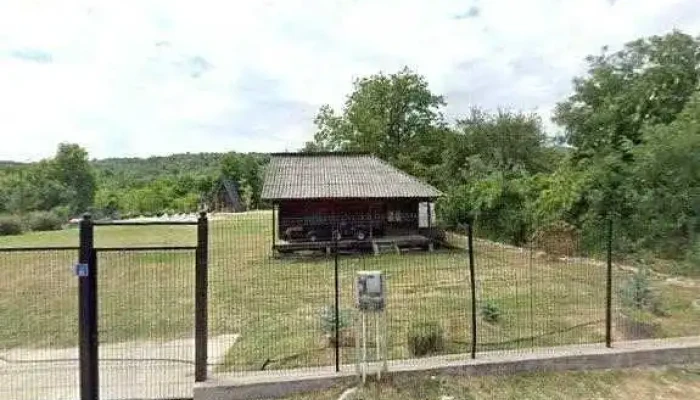 Cabana A Vaideeni -  Street View Si 360deg - Vaideeni