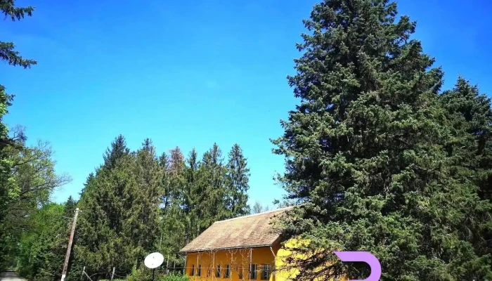 Cabana Adea - Adea