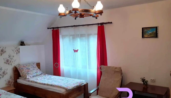 Cabana Ana -  Camere - Vânători