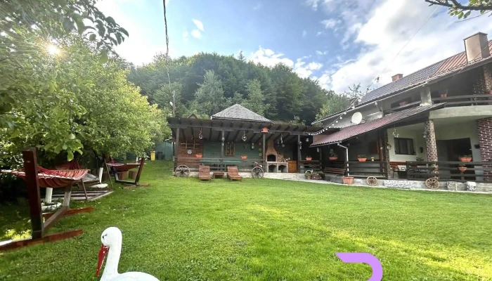 Cabana Ana -  Comentarii - Vânători