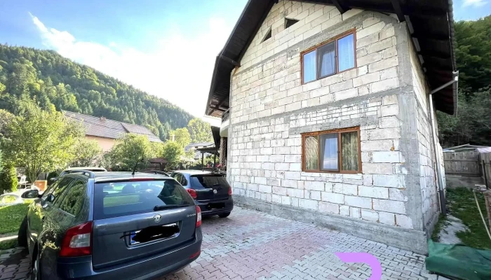 Cabana Ana -  De La Vizitatori - Vânători