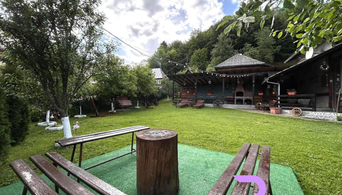 Cabana Ana -  Exterior - Vânători