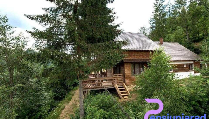 Cabana Andrei - Gârda De Sus 517310