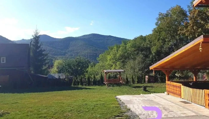 Cabana Anișoara-Rimetea - Rimetea
