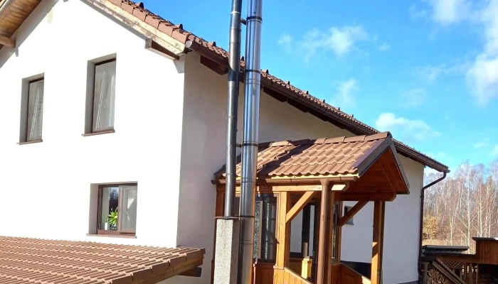 Cabana Arizona -  Program - Dealu Negru