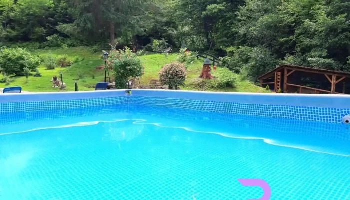 Cabana Basmelor -  De La Proprietar - Râu Sadului