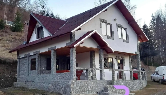 Cabana Belvedere Dragoslavele - Dragoslavele 117375