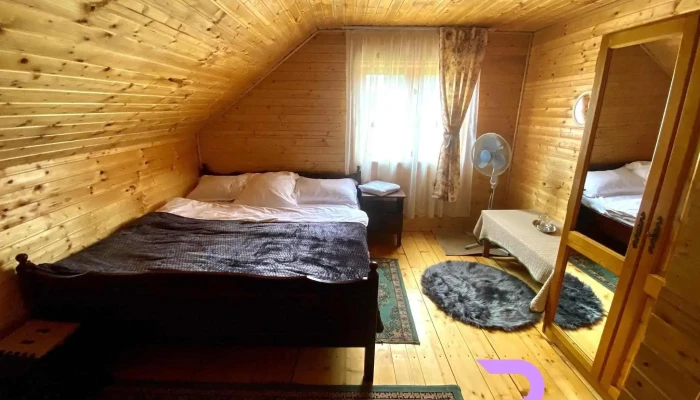 Cabana Bistra -  Camere - Bistra