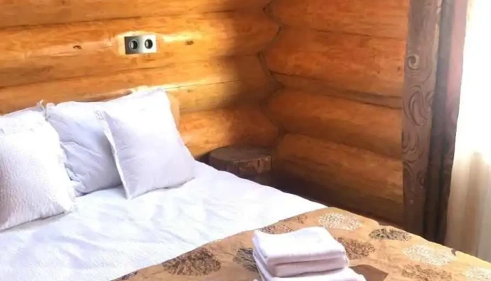Cabana Bocus -  Camere - Păltinoasa