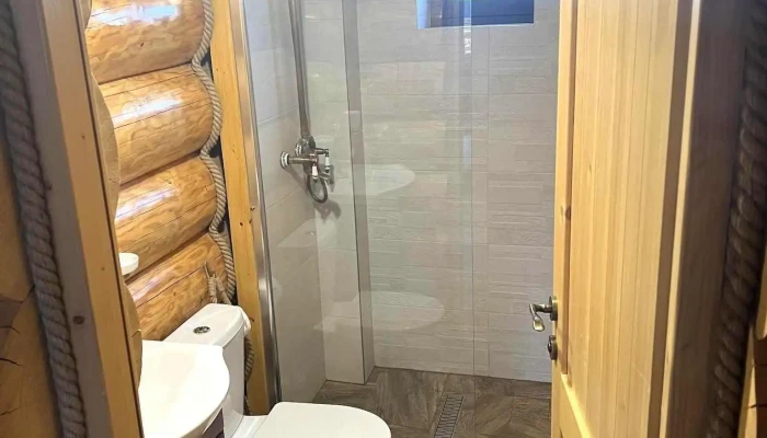 Cabana Bocus -  De La Proprietar - Păltinoasa