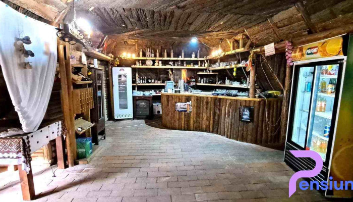 Cabana Brusturet -  De La Proprietar - Dâmbovicioara