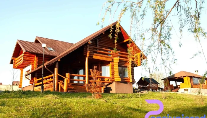 Cabana Bucovina - Horodnic De Sus 727305