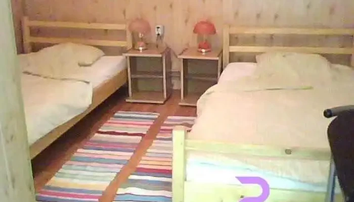 Cabana Buruia -  De La Proprietar - Bulzeştii De Sus