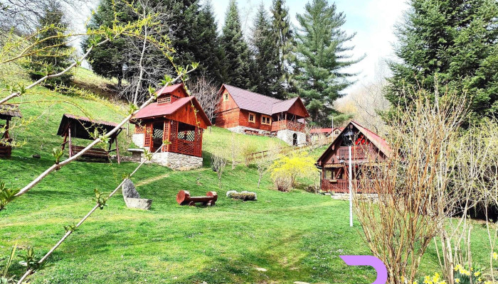 Cabana Buruia -  Instagram - Bulzeştii De Sus