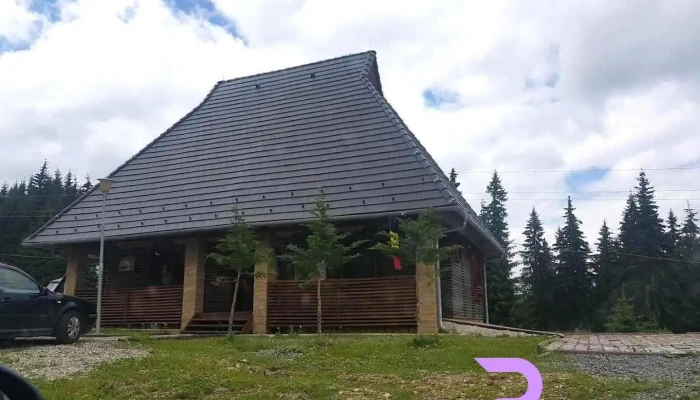 Cabana Băișoara - Muntele Băişorii