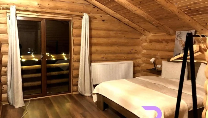 Cabana Caprioru Cabana - Zăbala