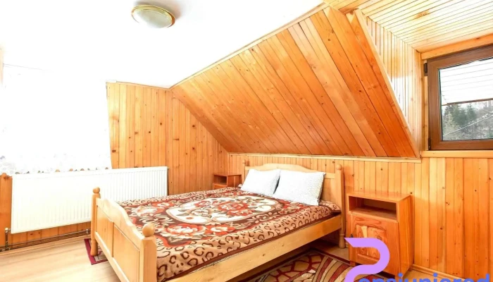 Cabana Cascada -  Camere - Nemeși