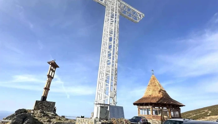 Cabana Cerbul Muntele Mic -  De La Vizitatori - Borlova