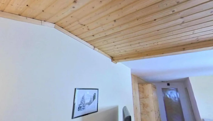 Cabana Cerbul Muntele Mic -  Street View Si 360deg - Borlova
