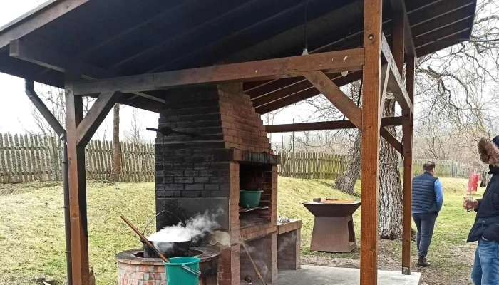 Cabana Cheveres -  Catalog - Chevereșu Mare