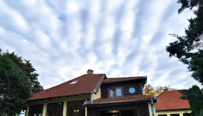 Cabana Cheveres - Chevereșu Mare