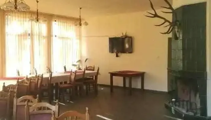 Cabana Cheveres -  De La Proprietar - Chevereșu Mare