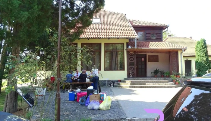 Cabana Cheveres -  De La Vizitatori - Chevereșu Mare