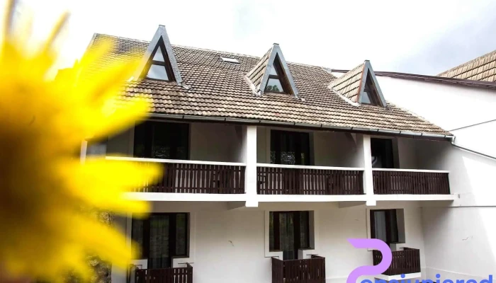 Cabana Claris -  Exterior - Văliug