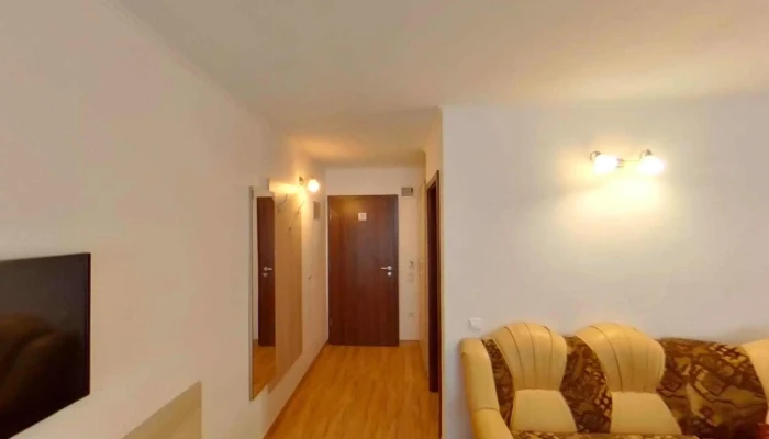 Cabana Claris -  Street View Si 360deg - Văliug