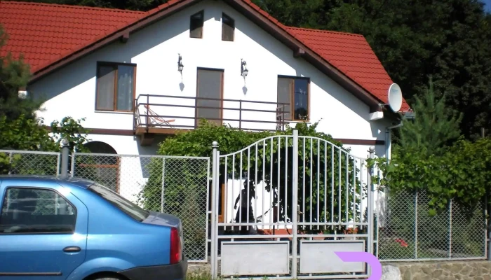 Cabana Clisura Dunarii Exterior - Eșelnița