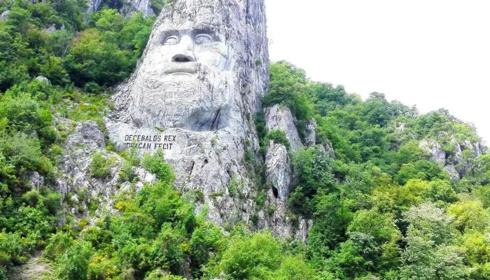 Cabana Clisura Dunarii Scor - Eșelnița