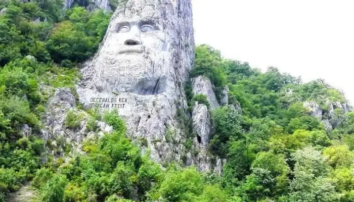 Cabana Clisura Dunării - Eșelnița