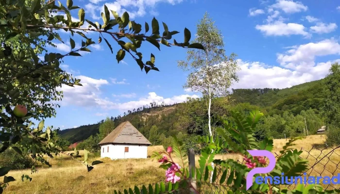 Cabana Coada Lacului - România