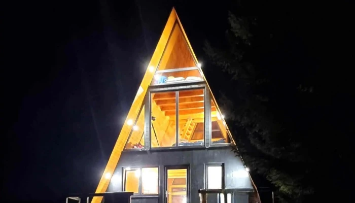 Cabana Corbilor -  Exterior - Dorna Arini