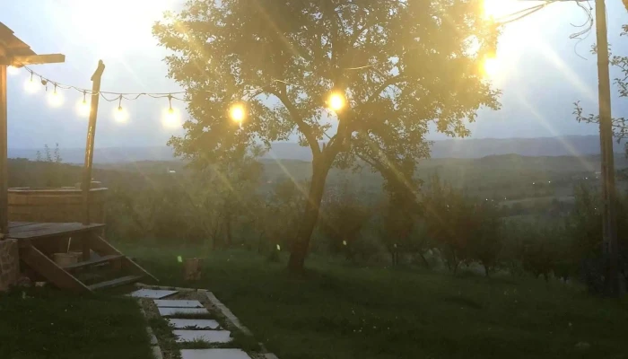 Cabana Danut Adresă - Bălnaca