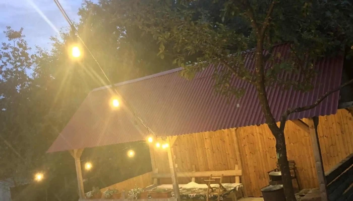 Cabana Danut Aproape De Mine - Bălnaca