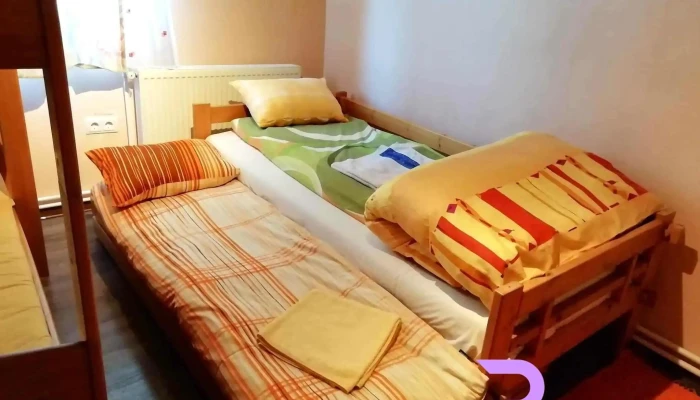 Cabana Danut Camere - Bălnaca