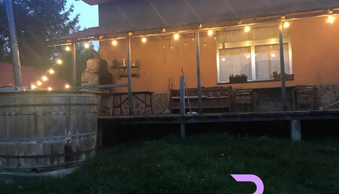 Cabana Danut De La Vizitatori - Bălnaca