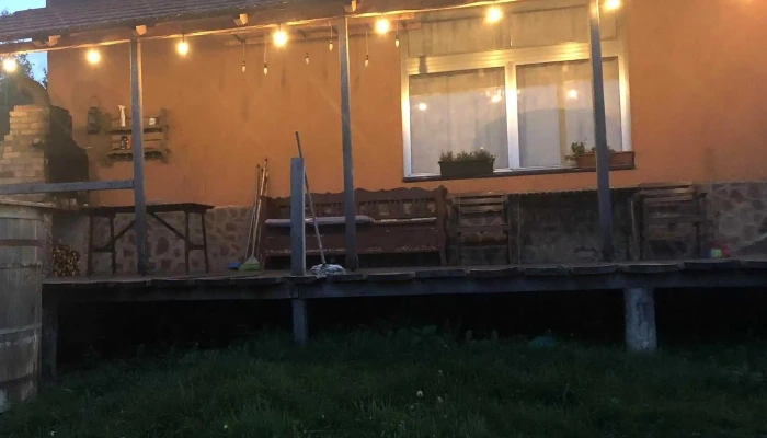 Cabana Danut Reduceri - Bălnaca