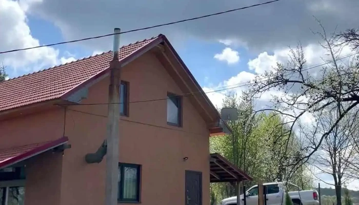 Cabana Danut Videoclipuri - Bălnaca