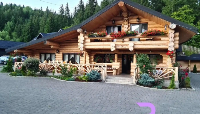 Cabana David -  De La Vizitatori - Sadova